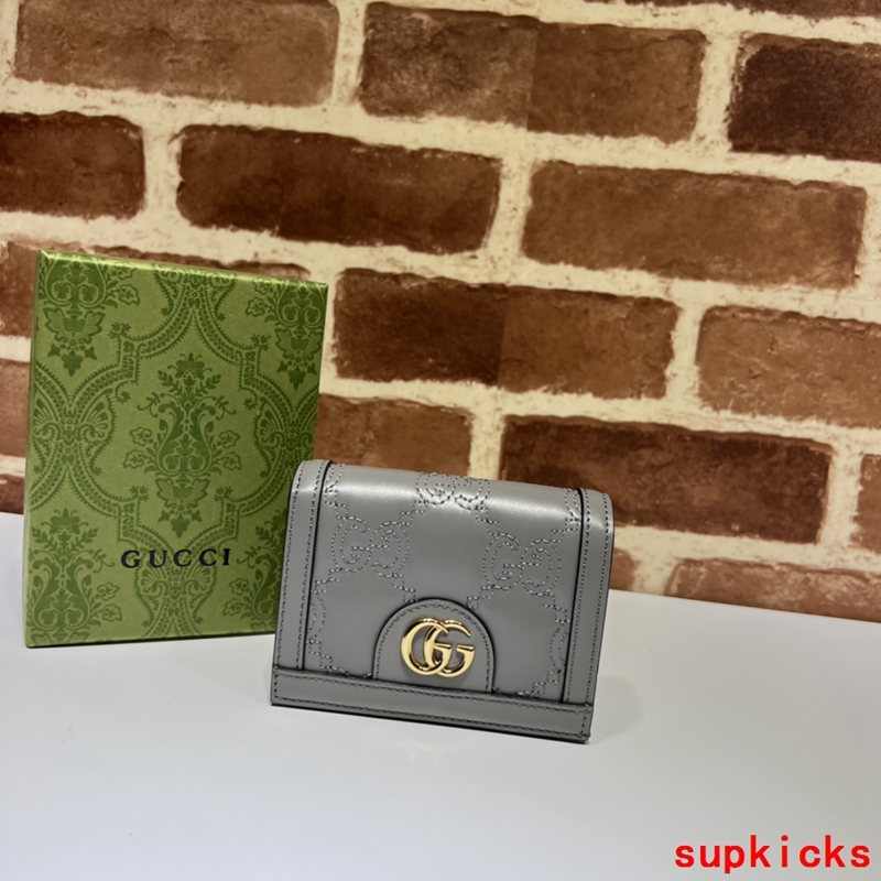 Glami- - Mix Wallets - 045