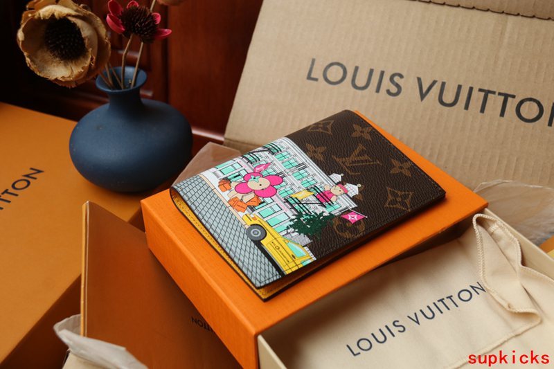 Glami- - Mix Wallets - 200