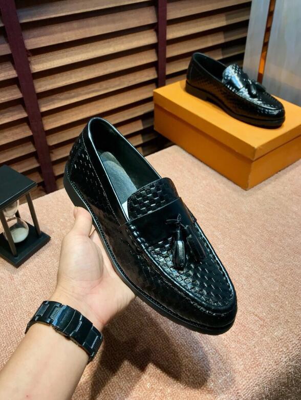 SAMC - LOV Men Shoes - 1841