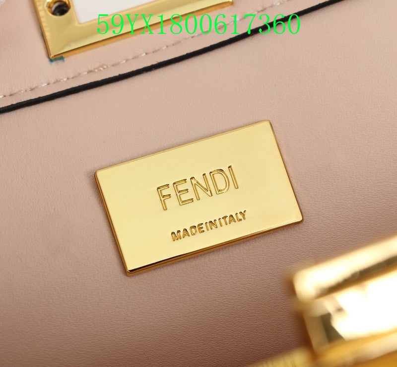 Glami - FDE Bags - 2996