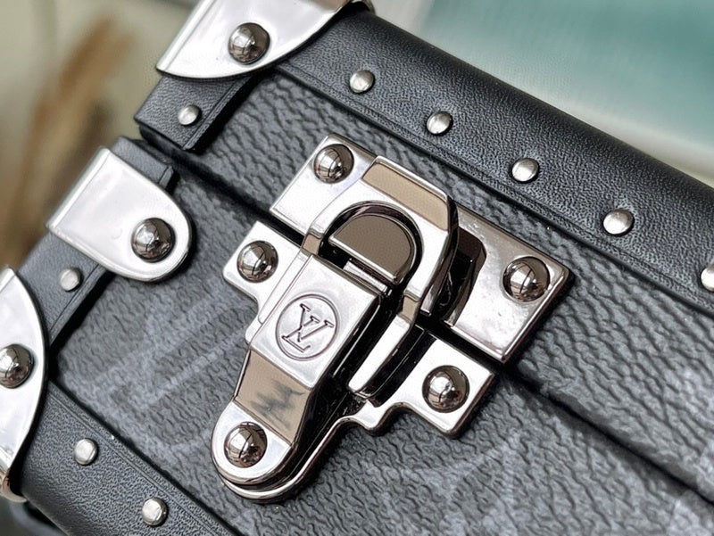 Fashion Lu-Vi bags - 4863
