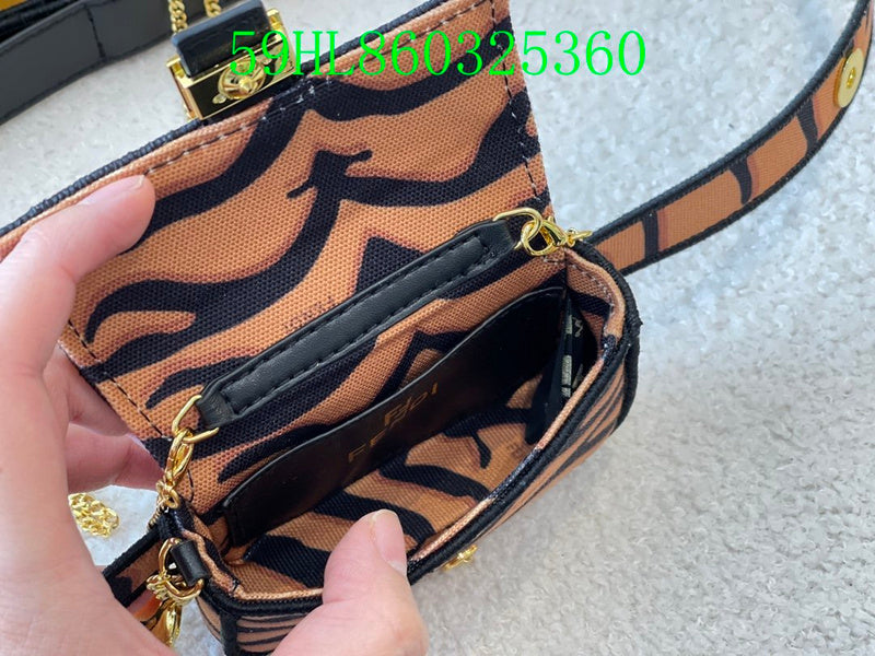 Glami - FDE Bags - 1720