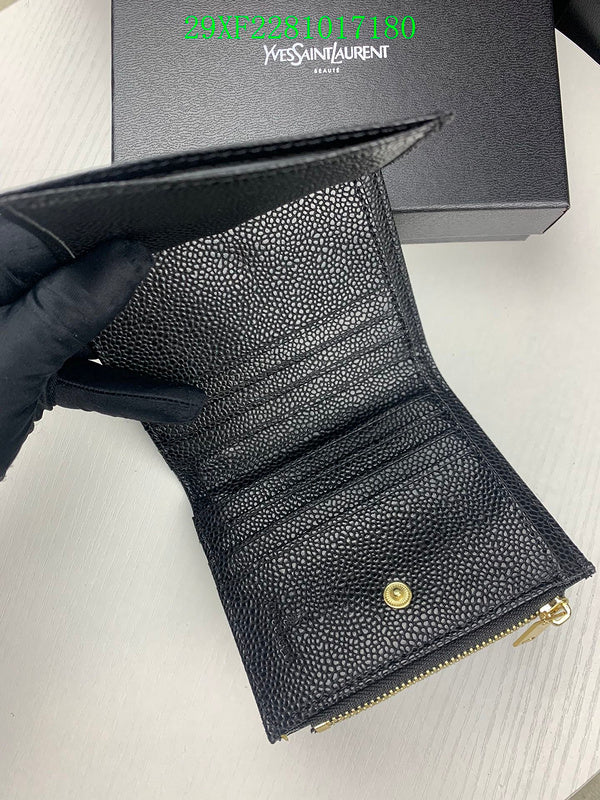 Glami - YLS Wallet - 062