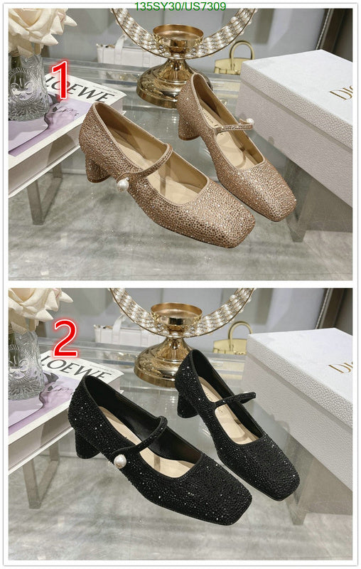 SAMCC - DOR Women Shoes - 1548
