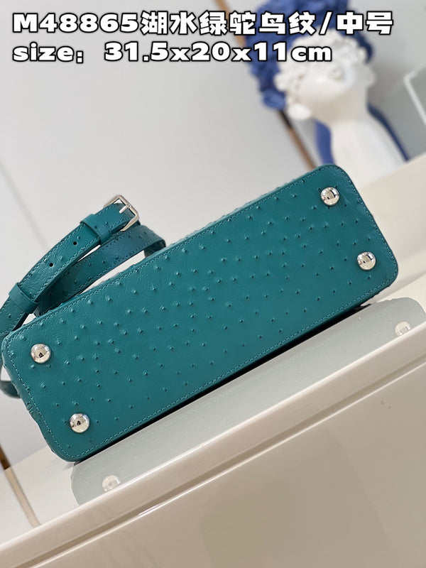 Satchel Bags - VL Bags - 1585