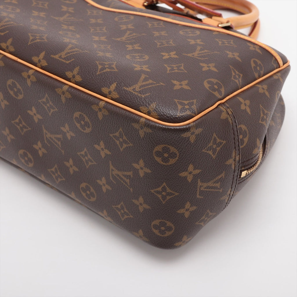 Louis Vuitton Monogram Deauville M47270