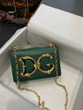 Glamy - DG bag - 429