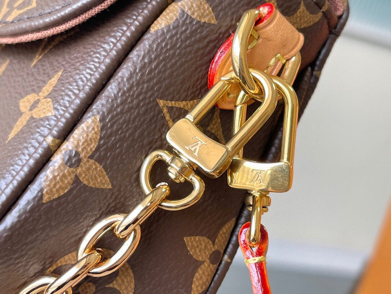 GlamI Lu-Vi bags - 4275
