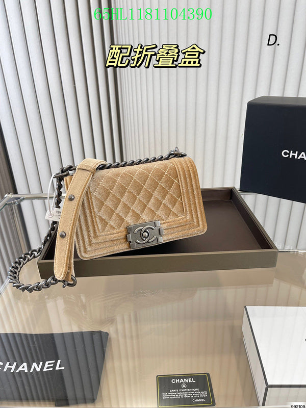 Glami - CHL Bags - 1971