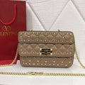 Satchel Bags - VTO Bags - 1144