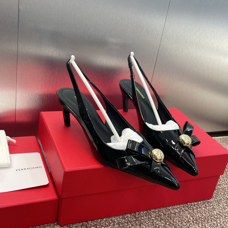 Glami - FGO Women Shoes - 271