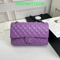 Satchel Bags - CHL Bags - 5540