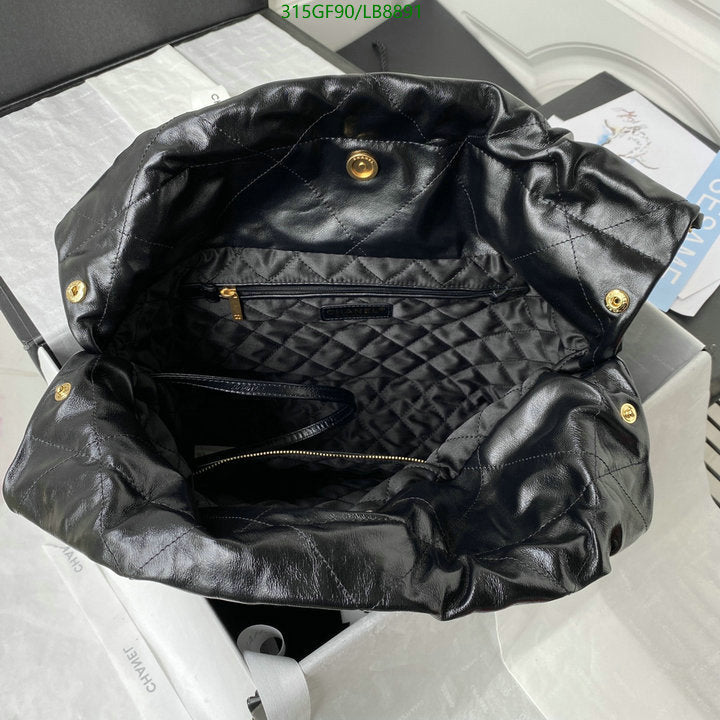 SAMC - CHL Bags - 737