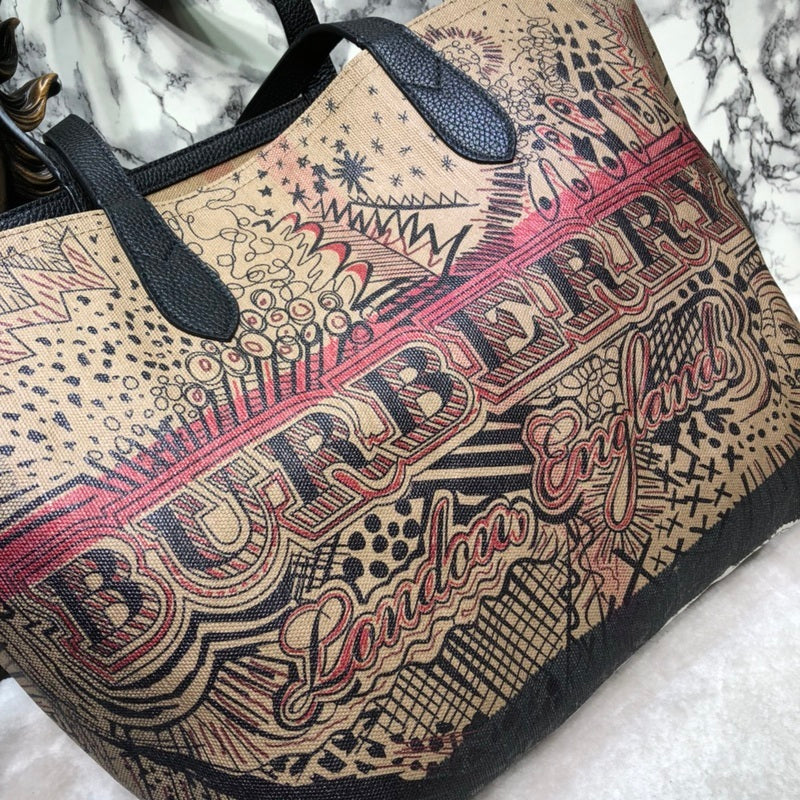 ELE Fashion -BBR Bags - 1157