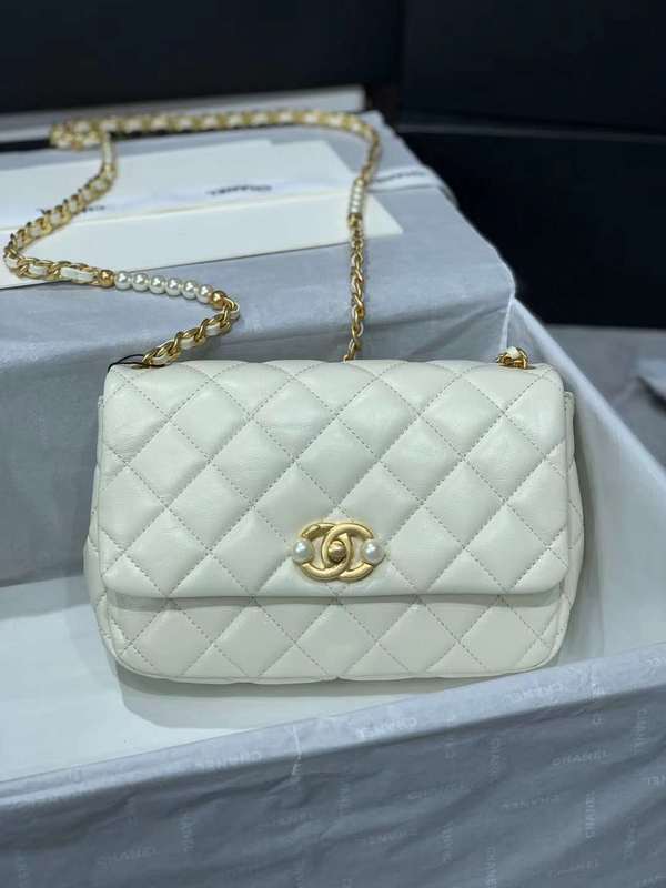 Satchel Bags - CHL Bags - 5587
