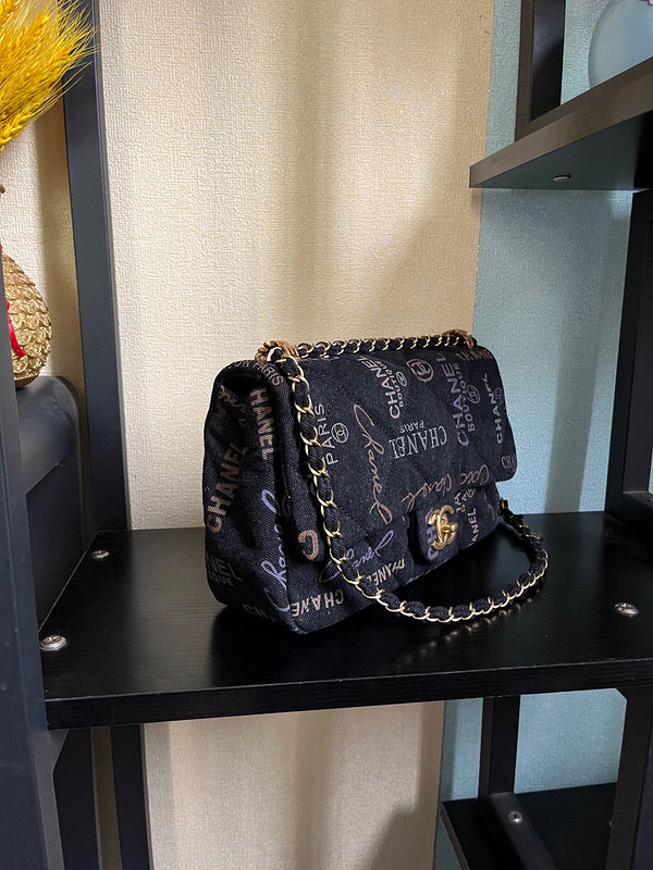 GlamI - CHL Bags - 3233