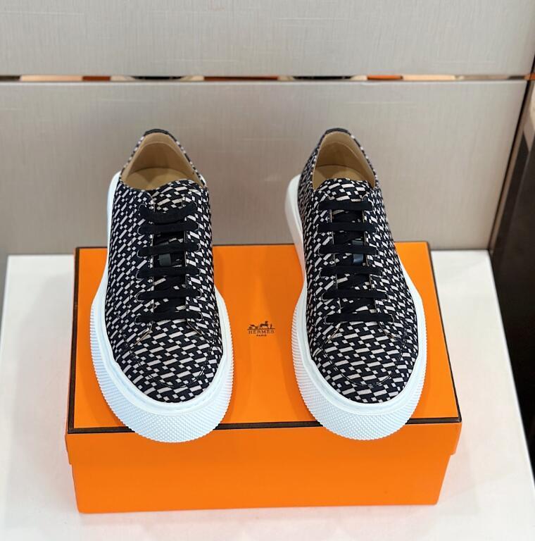 SAMC - HMS Men Shoes - 198