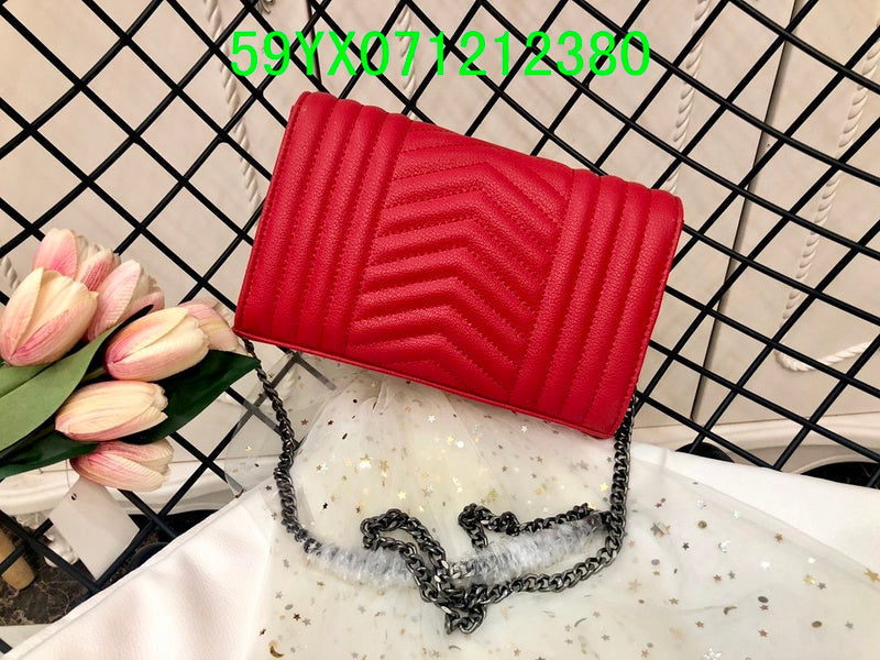 Glami - YLS Bags - 2004