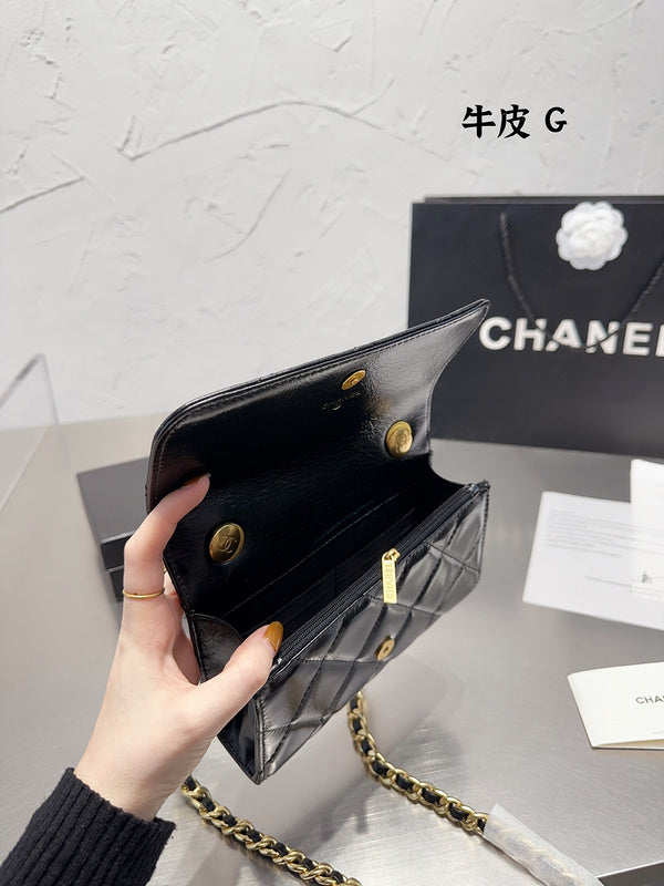 Satchel Bags - CHL Bags - 7306