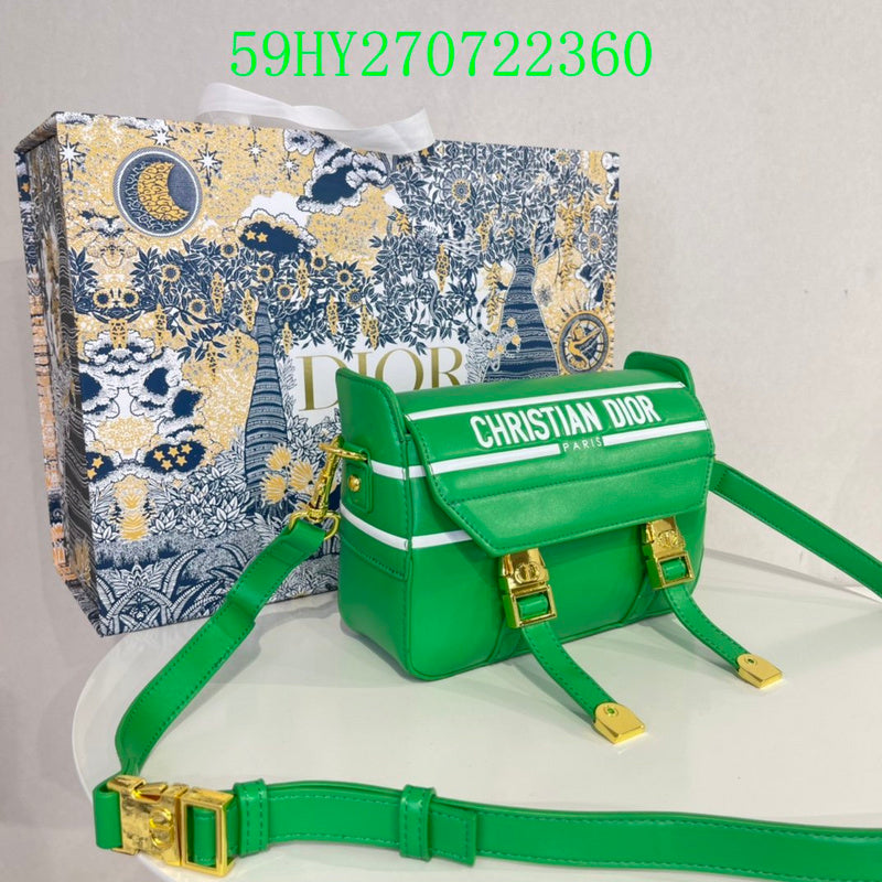 Glami - DOR Bags - 1458