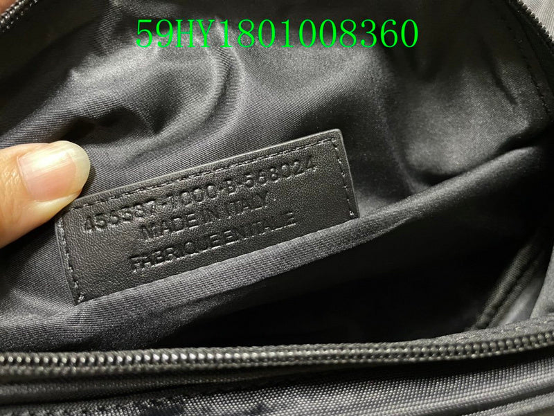 ELE Fashion - BGA Bags - 2025