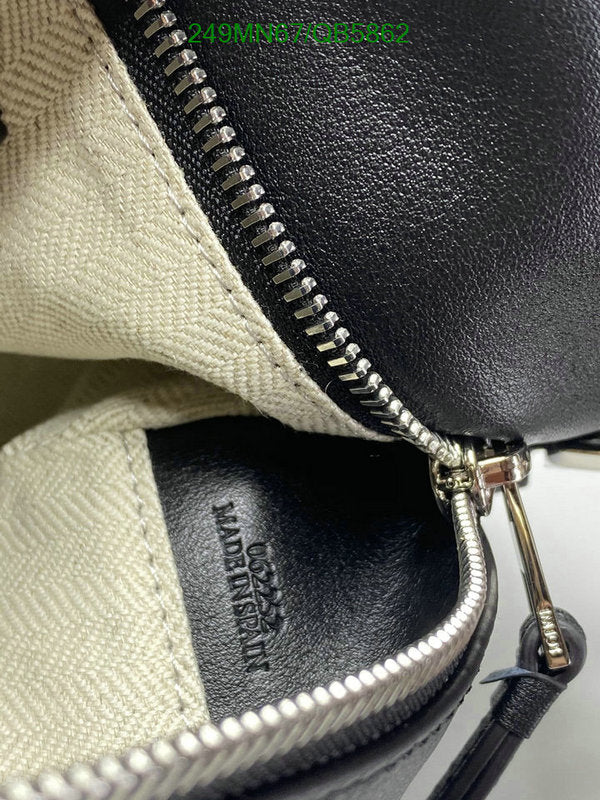 SAMC - LWO Bags - 239