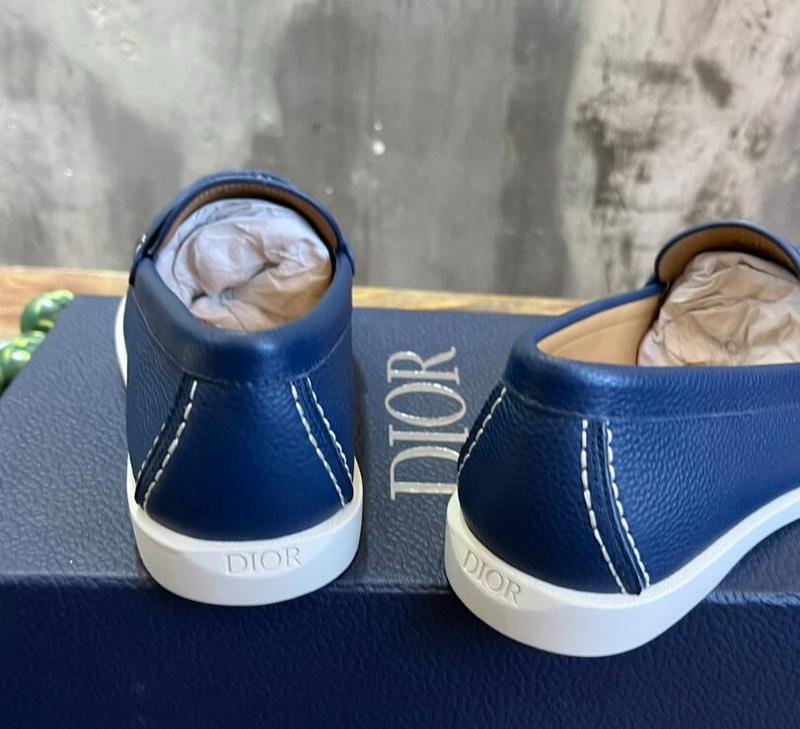 SAMCC - DOR Men Shoes - 205