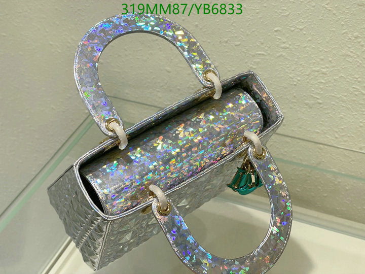 SAMCC - DOR Bags - 1443