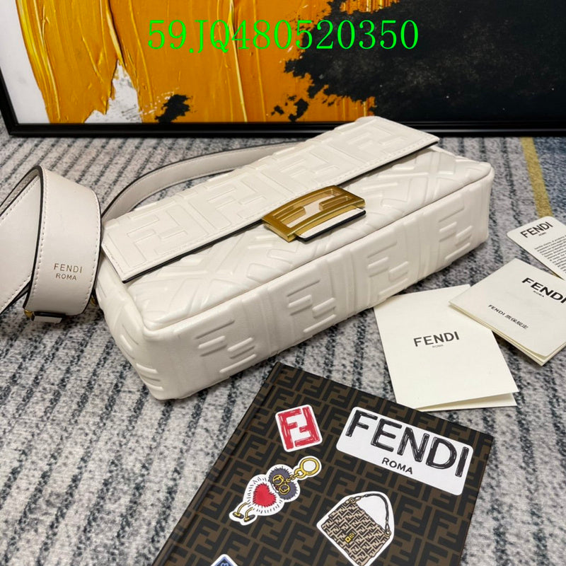 Glami - FDE Bags - 3087