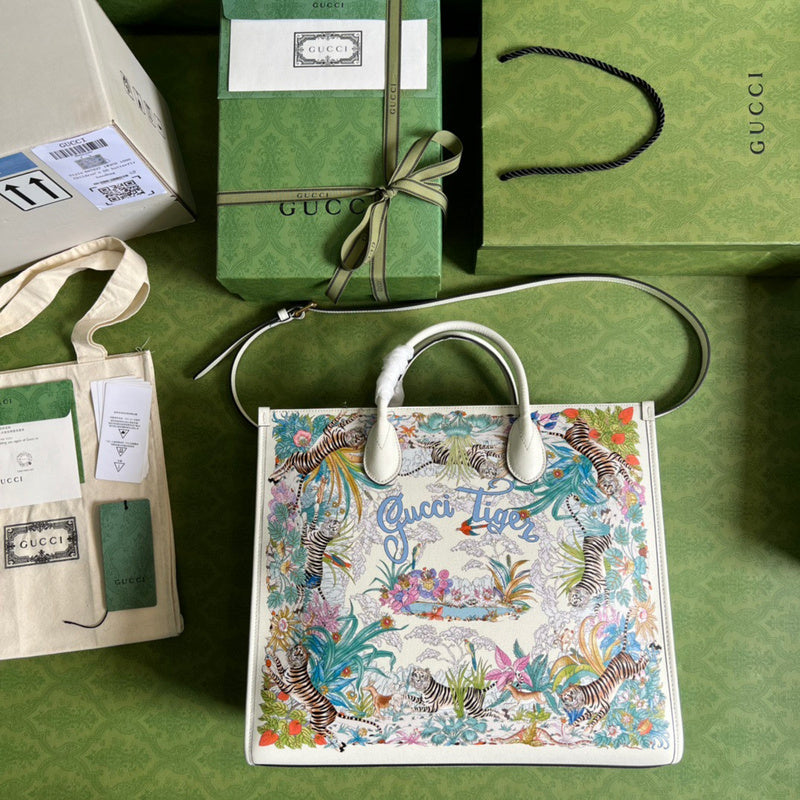 Satchel Bags - GCI Bags - 6530