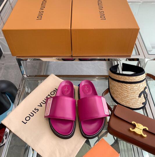 SAMC - LOV Women Shoes - 1396