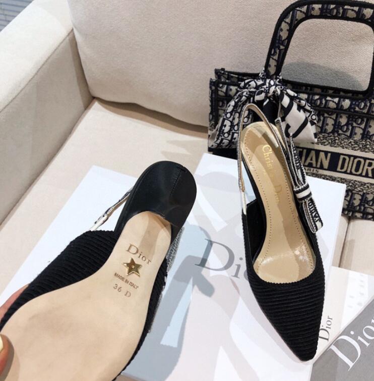 SAMCC - DOR Women Shoes - 1186