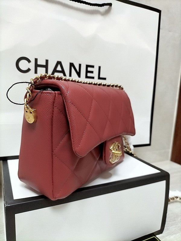 Satchel Bags - CLN Bags - 821