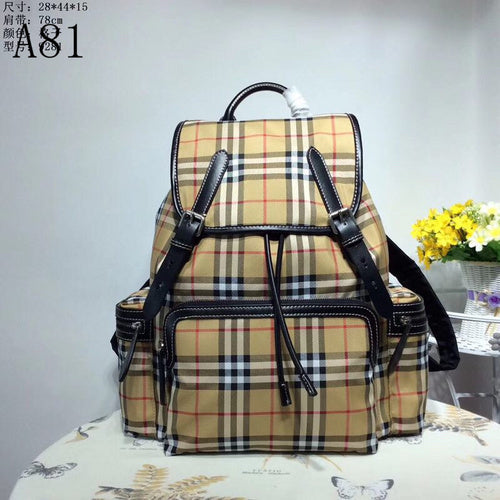 Glami Fashion -BBR Bags - 878