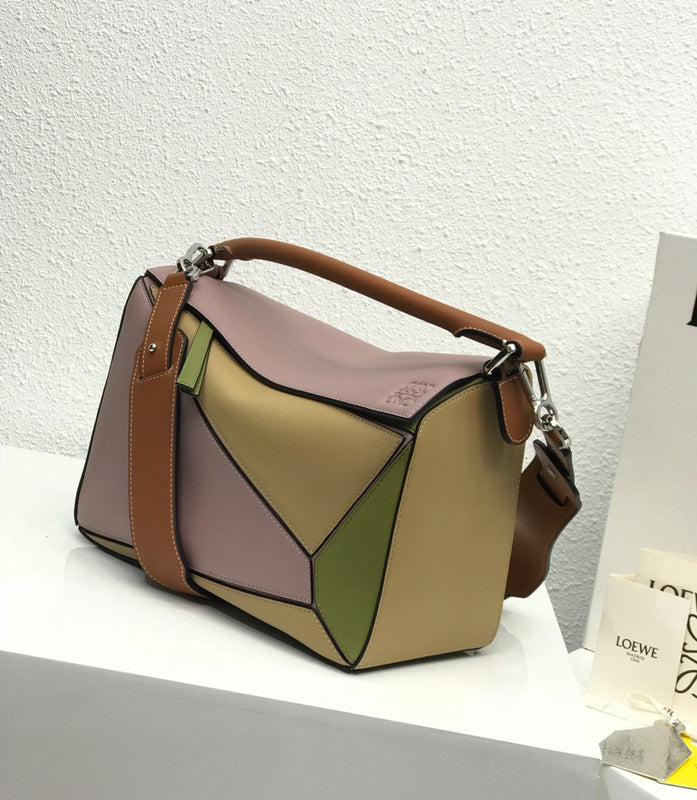 Glamy - LWO Bags - 862