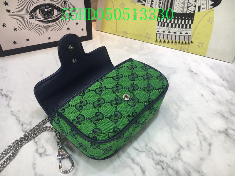 Glami Fashion - GCI Bags - 11067