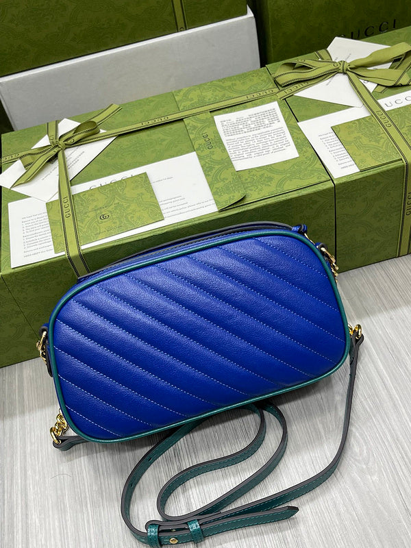 Glami-i GUKI Women Bags - 831