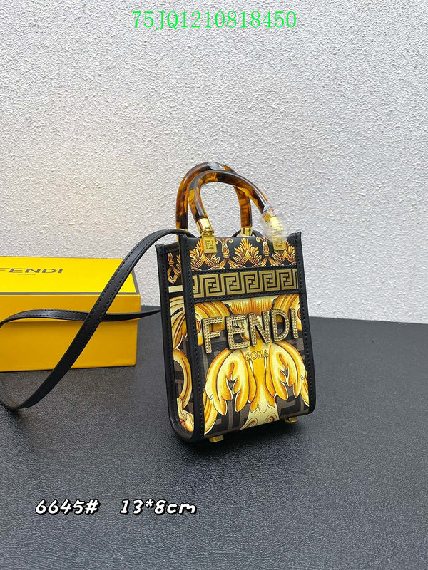 Glami - FDE Bags - 1457