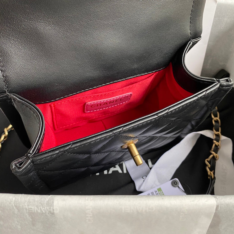 Satchel Bags - CHL Bags - 7369