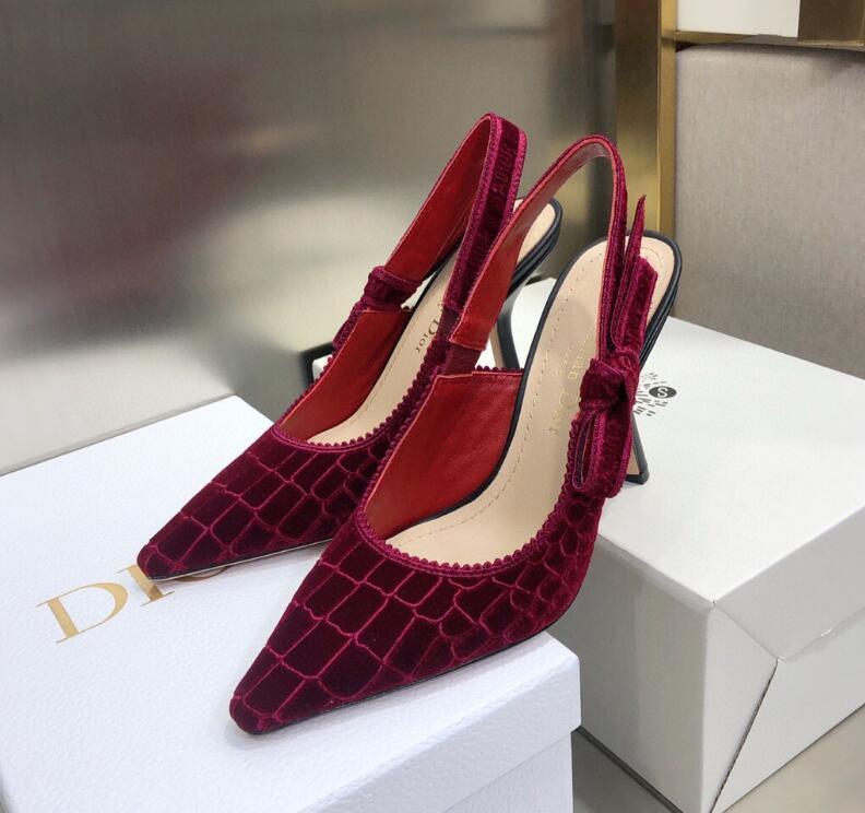 SAMCC - DOR Women Shoes - 779