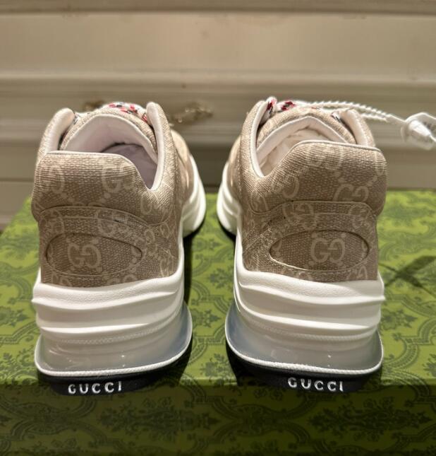 SAMC - GUKI Women Shoes - 789
