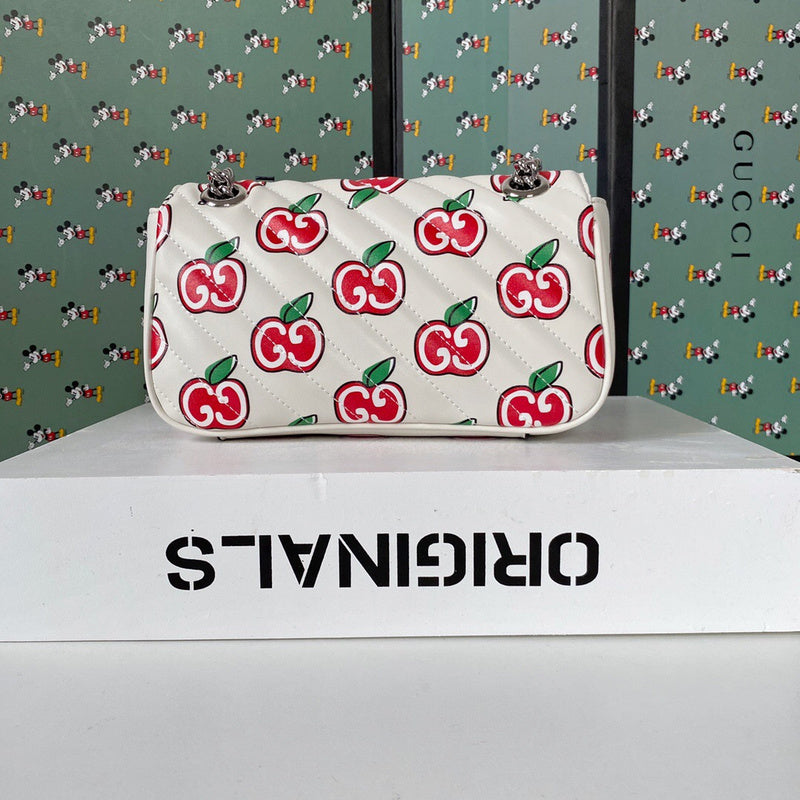 Glami Fashion - GCI Bags - 2416