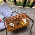 Satchel Bags - MC Bags - 298