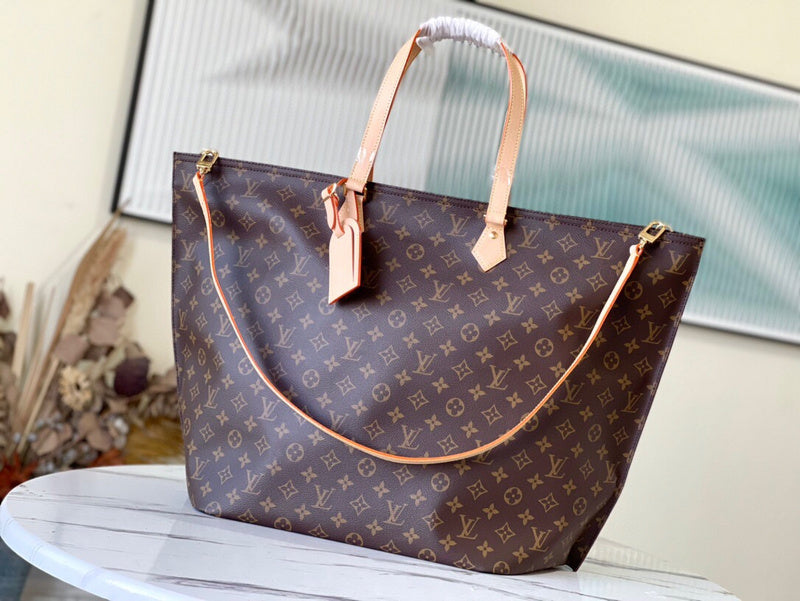 Fashion Lu-Vi bags - 5483