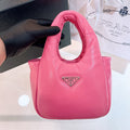Satchel Bags - PDA Bags - 2162
