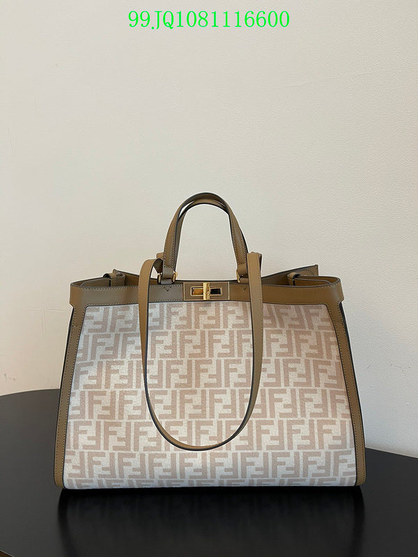 Glami - FDE Bags - 2079