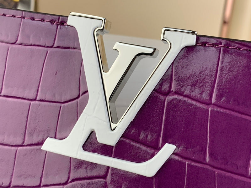 Satchel Bags - VL Bags - 2580
