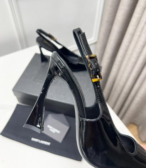 SAMC - YLS Women Shoes - 248