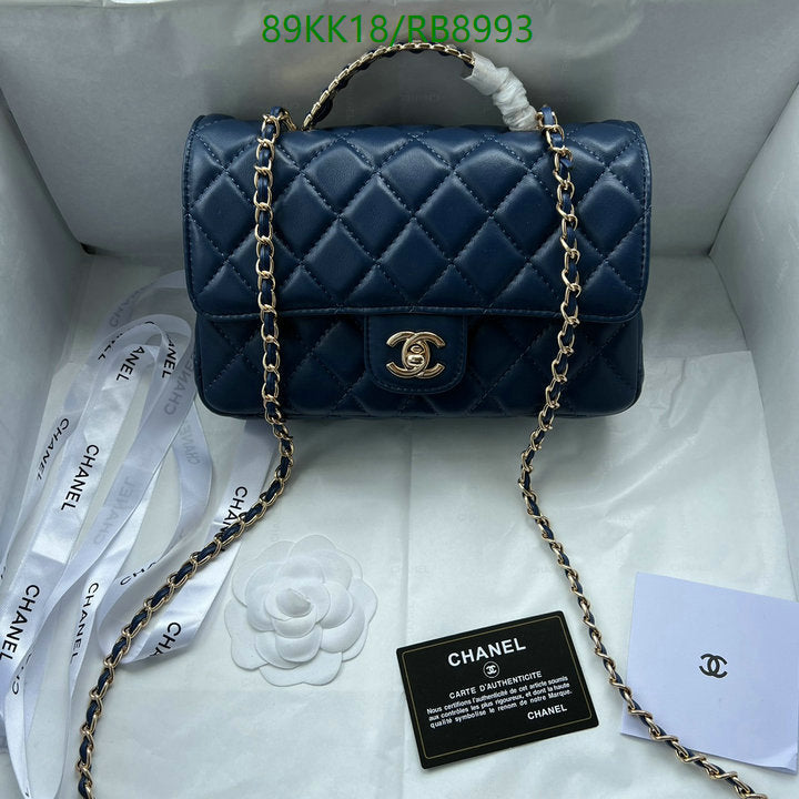 SAMC - CHL Bags Crossbody - 204