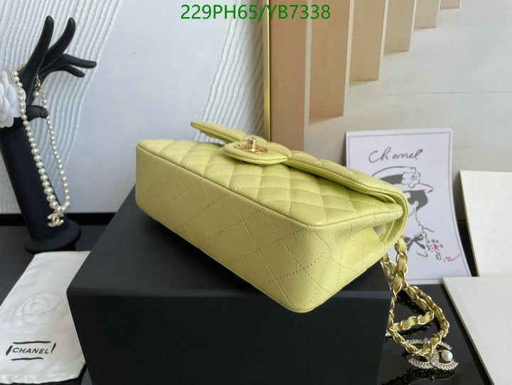SAMC - CHL Bags - 747